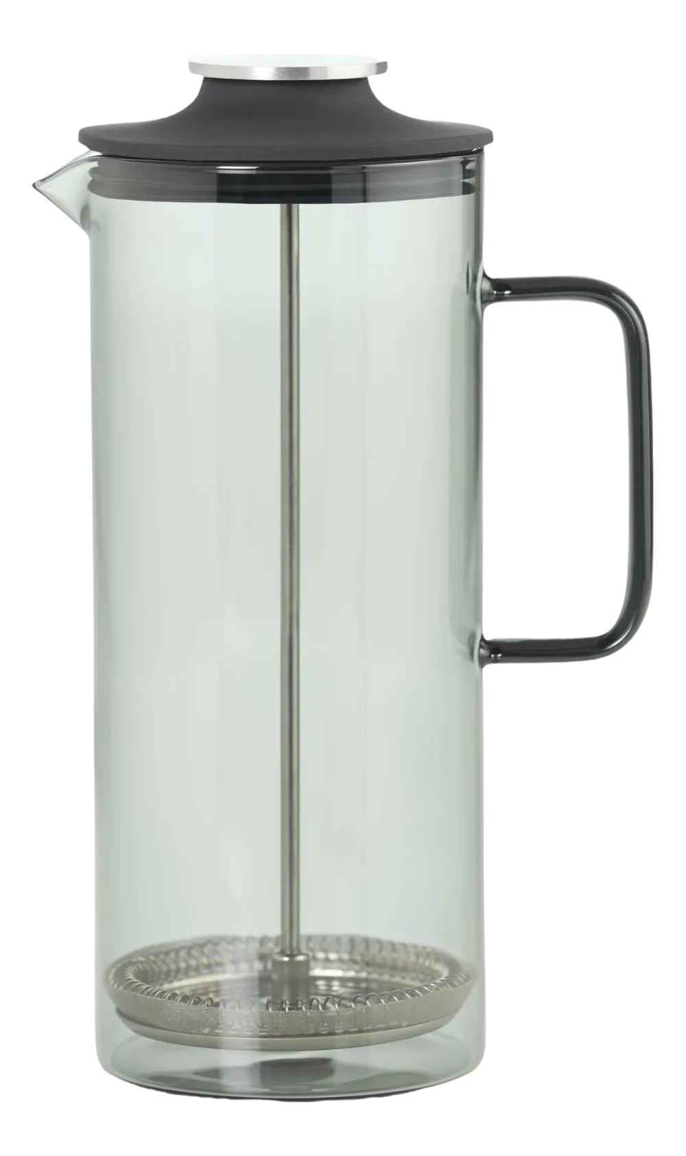 AdHoc Cafetière Impact Grey 1 L Sale