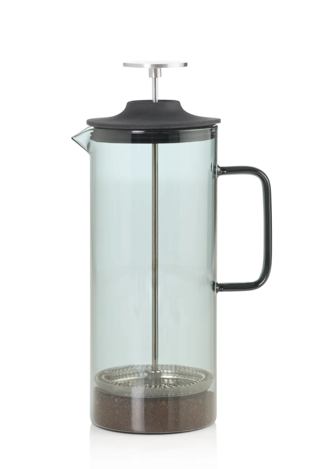 AdHoc Cafetière Impact Grey 1 L Sale