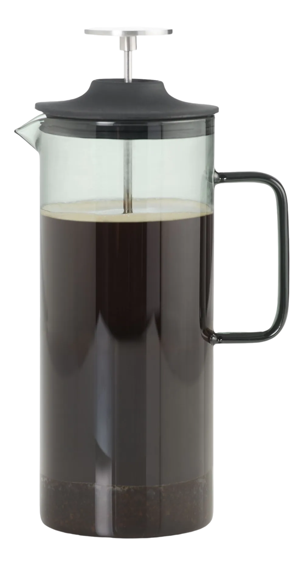 AdHoc Cafetière Impact Grey 1 L Sale