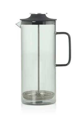 AdHoc Cafetière Impact Grey 1 L Sale