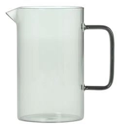 Cafetière AdHoc Impact Grey 600 ml