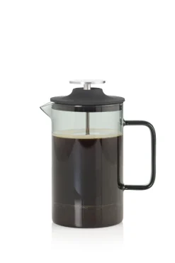 Cafetière AdHoc Impact Grey 600 ml