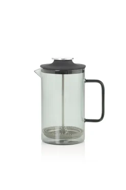Cafetière AdHoc Impact Grey 600 ml