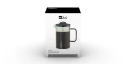Cafetière AdHoc Impact Grey 600 ml