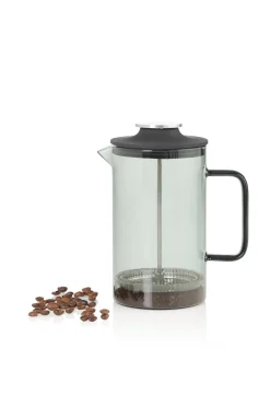 Cafetière AdHoc Impact Grey 600 ml