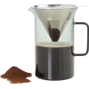 Cafetière AdHoc Pour Over Impact 600 ml