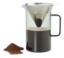 Cafetière AdHoc Pour Over Impact 600 ml
