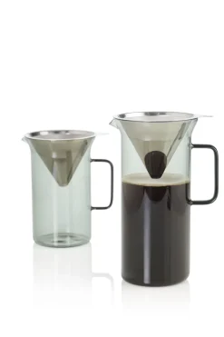 Cafetière AdHoc Pour Over Impact 600 ml