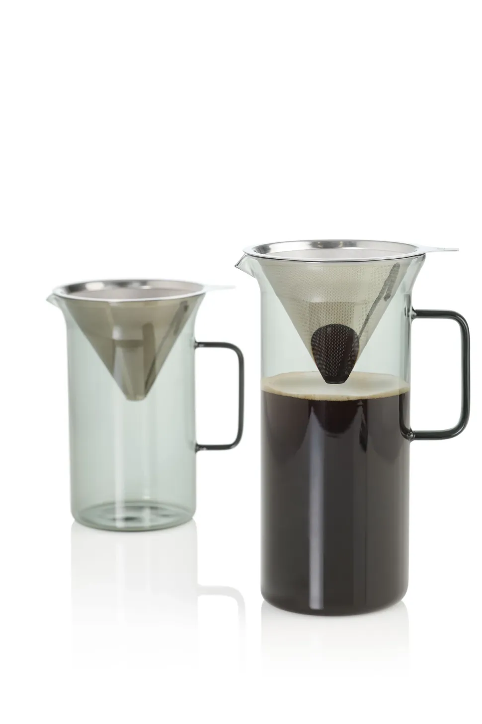 Cafetière AdHoc Pour Over Impact 600 ml