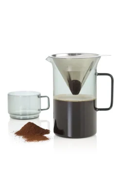 Cafetière AdHoc Pour Over Impact 600 ml