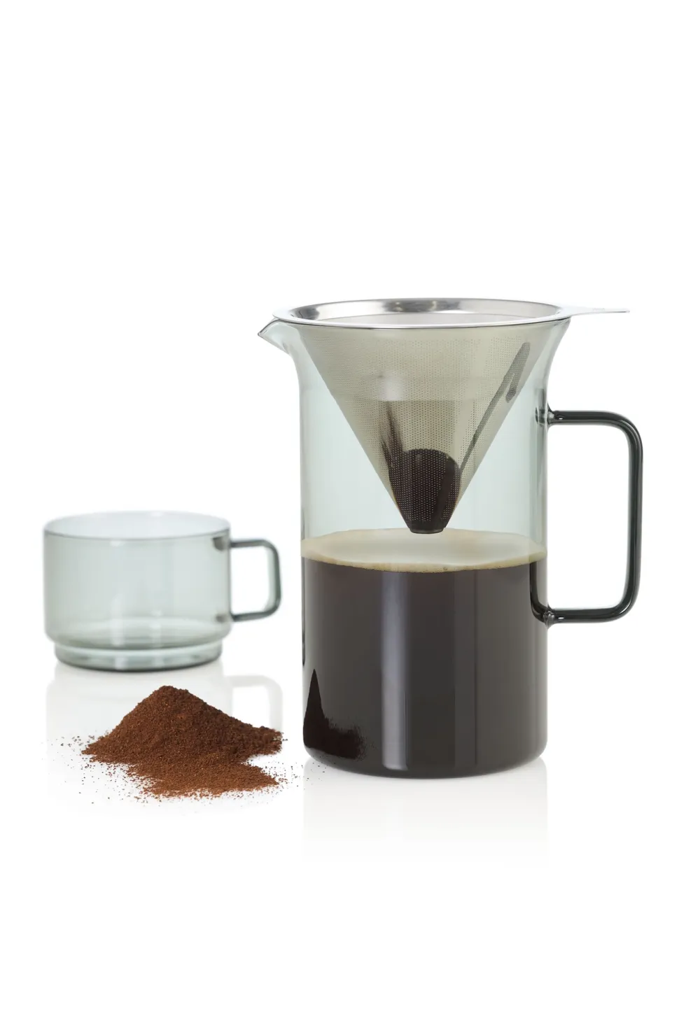 Cafetière AdHoc Pour Over Impact 600 ml