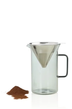 Cafetière AdHoc Pour Over Impact 600 ml