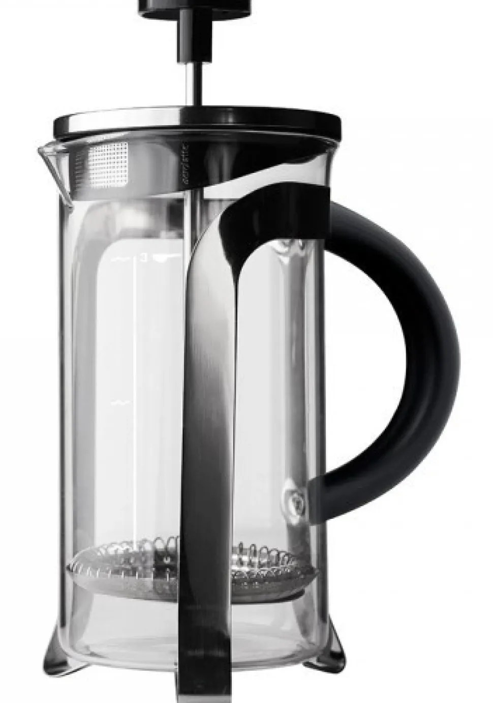 Cafetière Aerolatte 3 Kops