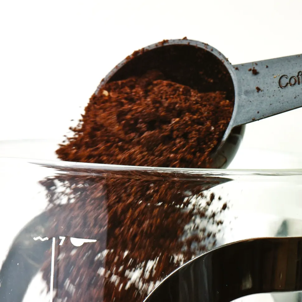 Cafetière Aerolatte 3 Kops