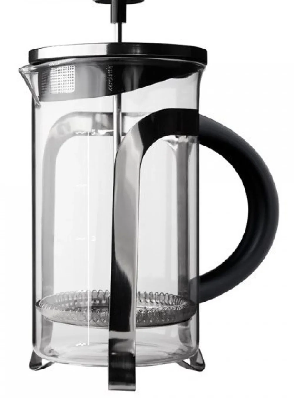 Aerolatte Cafetière 5 Kops Best