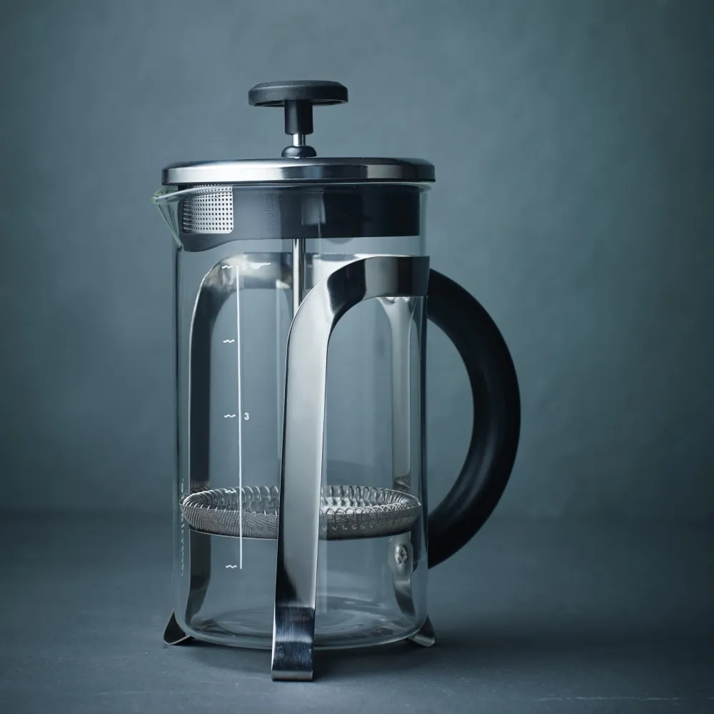 Aerolatte Cafetière 5 Kops Best