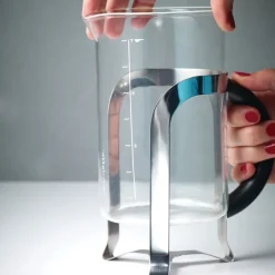 Aerolatte Cafetière 5 Kops Best