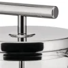 Alessi Cafetière Press 3-Kops New