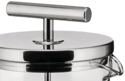 Alessi Cafetière Press 3-Kops New