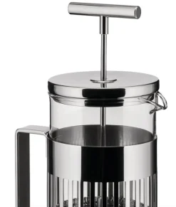Alessi Cafetière Press 3-Kops New