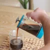 Barista & Co Cafetière Core 3 Kops Blauw Outlet