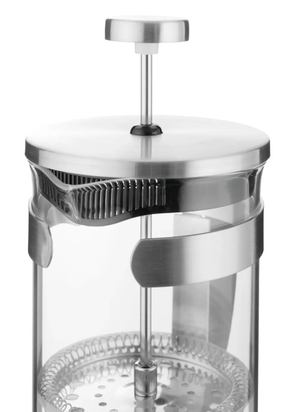 Cafetière BergHOFF Essentials Soft Silver 600 ml