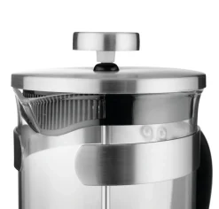 Cafetière BergHOFF Essentials Soft Silver 600 ml