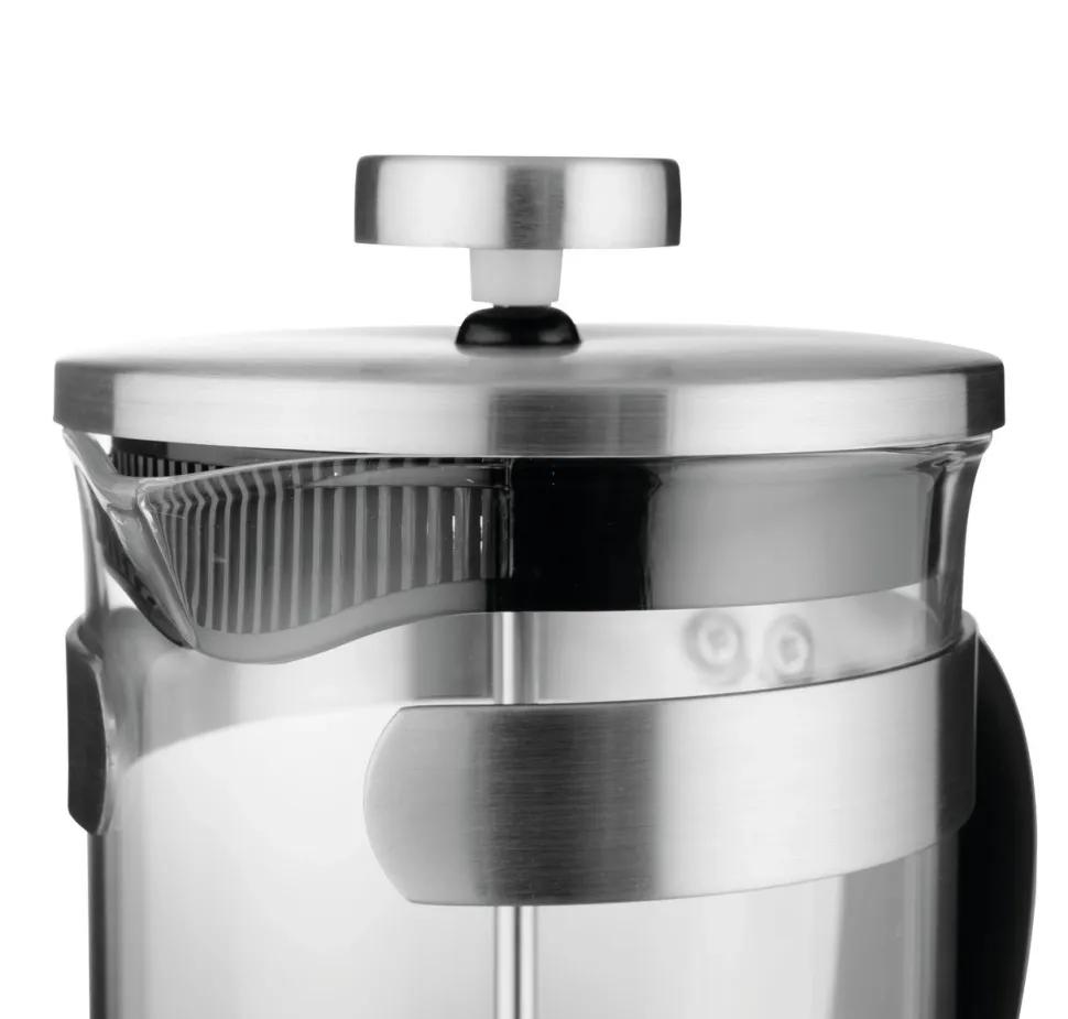 Cafetière BergHOFF Essentials Soft Silver 600 ml