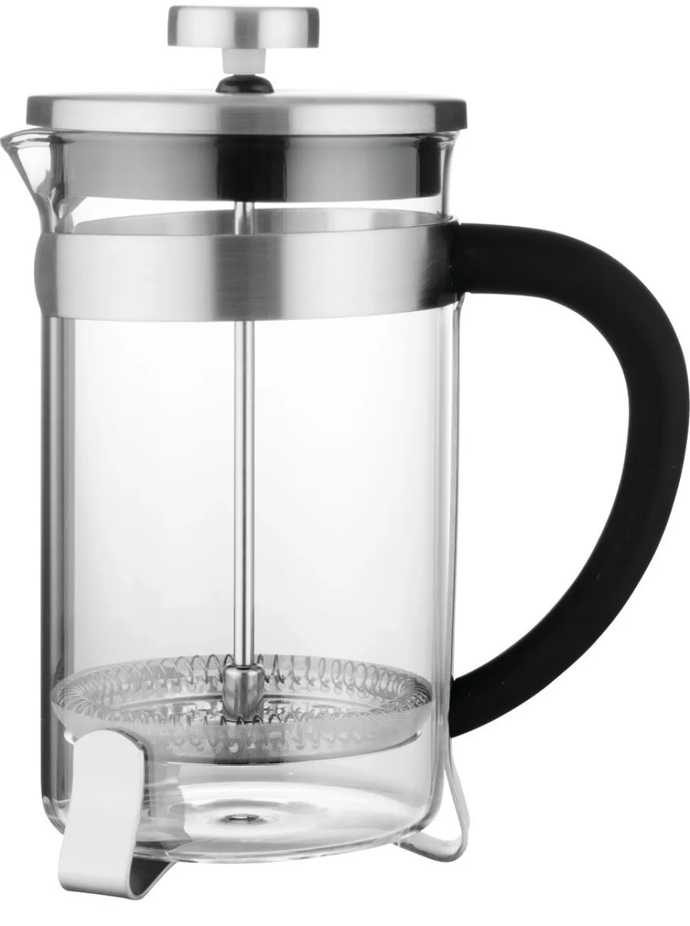 Cafetière BergHOFF Essentials Soft Silver 600 ml