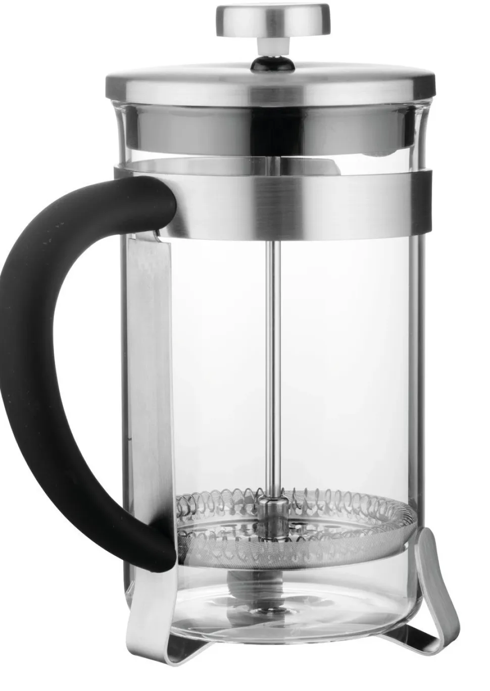 Cafetière BergHOFF Essentials Soft Silver 600 ml