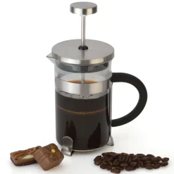 BergHOFF Cafetière Essentials Soft Silver Online