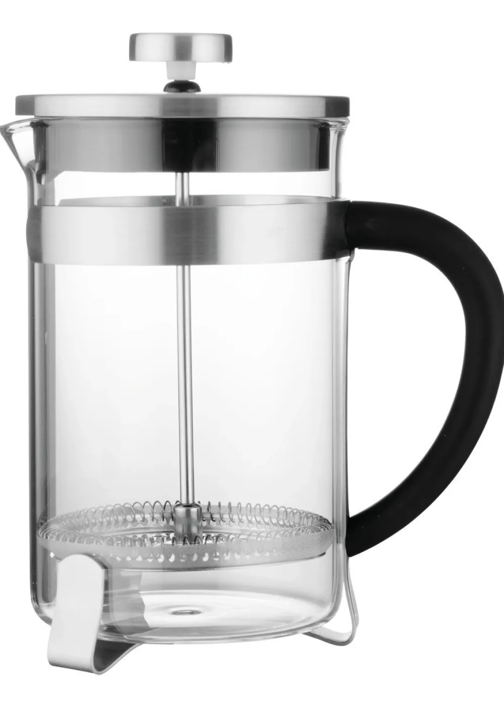 BergHOFF Cafetière Essentials Soft Silver Online