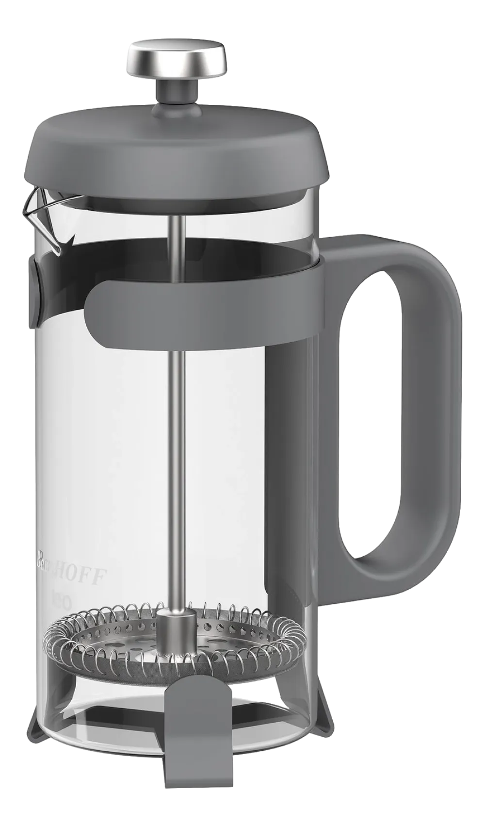 BergHOFF Cafetière Leo Antraciet 0,35 L Outlet