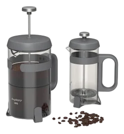BergHOFF Cafetière Leo Antraciet 0,35 L Outlet