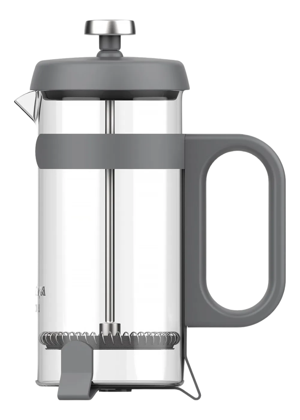BergHOFF Cafetière Leo Antraciet 0,35 L Outlet