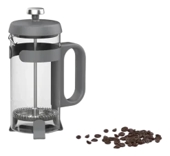 BergHOFF Cafetière Leo Antraciet 0,35 L Outlet