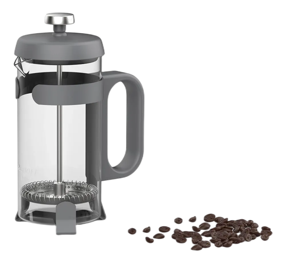 BergHOFF Cafetière Leo Antraciet 0,35 L Outlet