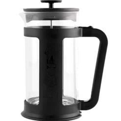 Bialetti Cafetière Coffee Press Smart New
