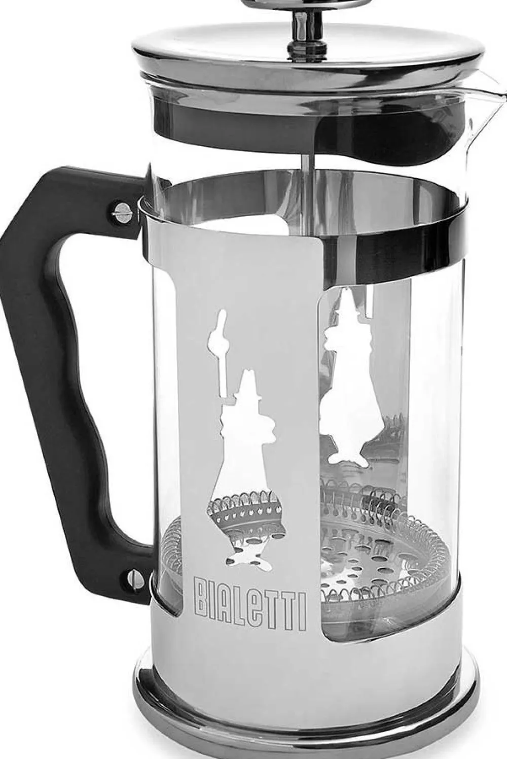 Bialetti Cafetière Coffee Press Preziosa 1L Clearance