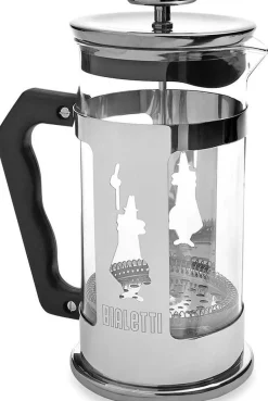 Cafetière Bialetti Coffee Press Preziosa 350 ml