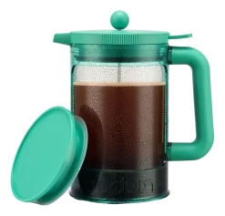 Cafetière Bodum Bean 12 Kops Groen 1,5 L