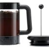 Cafetière Bodum Bean Set Black 1.5L