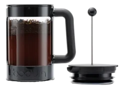 Cafetière Bodum Bean Set Black 1.5L