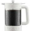 Bodum Cafetière Bean Set White 1.5L Sale