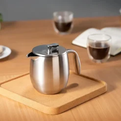Cafetière Bodum Bodum Columbia Matt chrome 500 ml