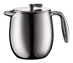 Cafetière Bodum Bodum Columbia Matt chrome 500 ml