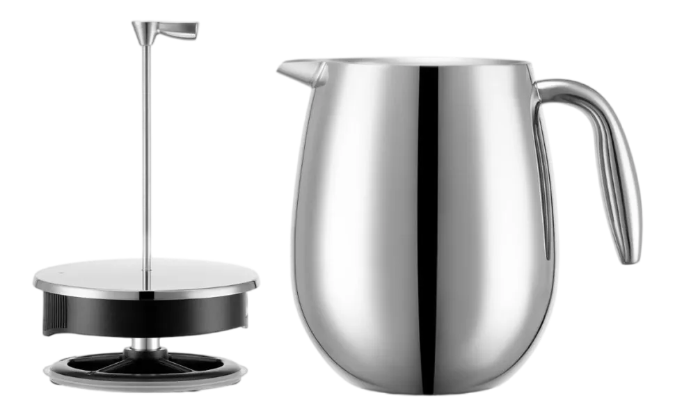 Cafetière Bodum Bodum Columbia Chrome 1.5L