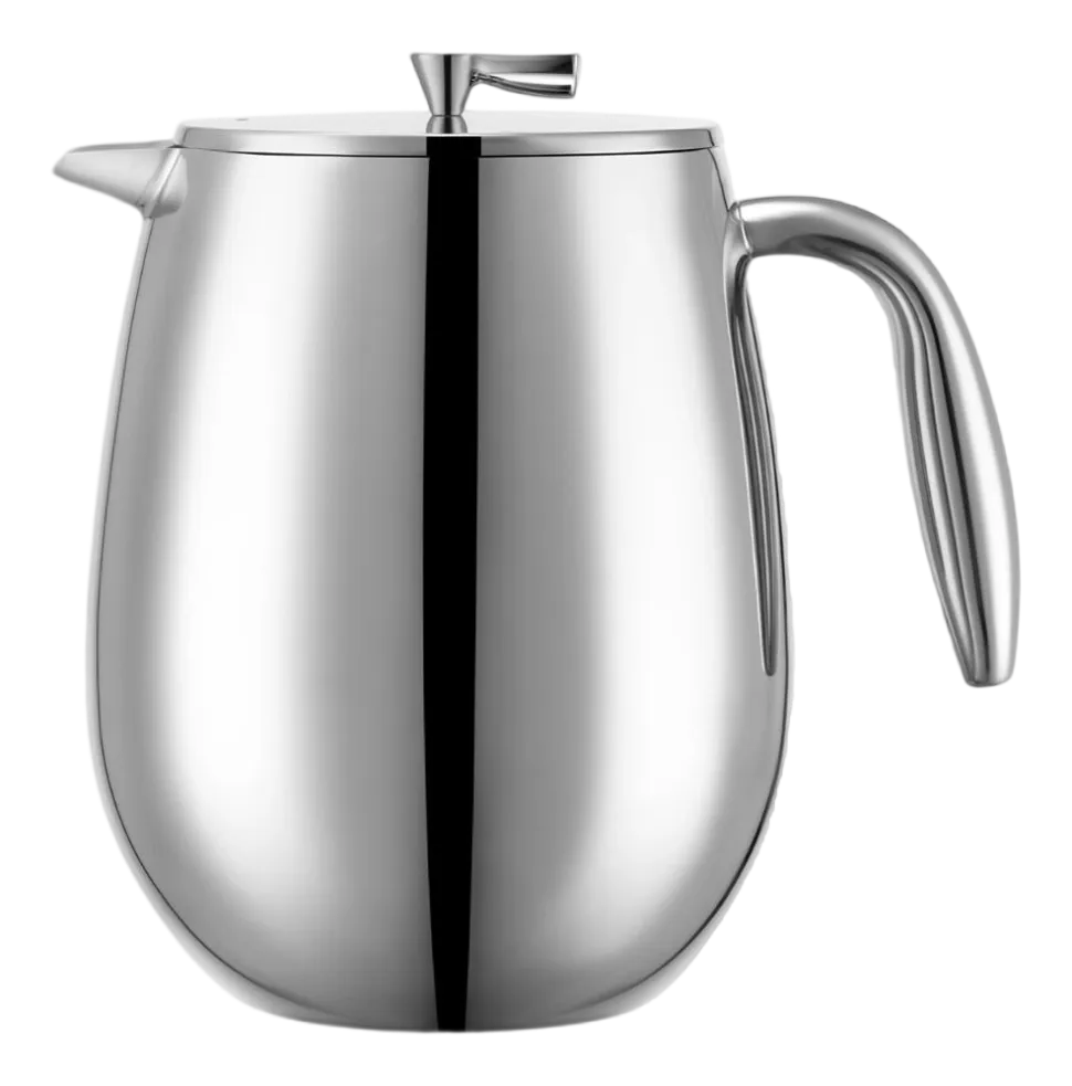 Cafetière Bodum Bodum Columbia Chrome 1.5L