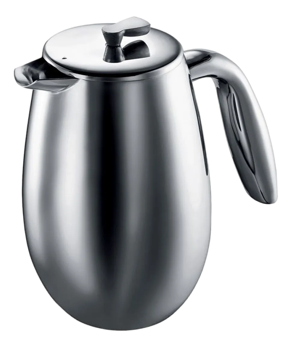 Cafetière Bodum Bodum Columbia Chrome 350 ml