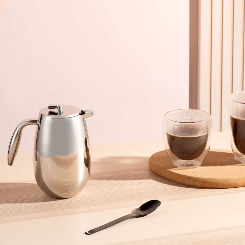 Cafetière Bodum Bodum Columbia Chrome 350 ml